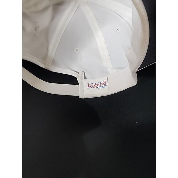 Vintage GTE Front Runner Racing Hat Cap Car Formula One With 2 Pins Made in USA - Picture 8 of 9